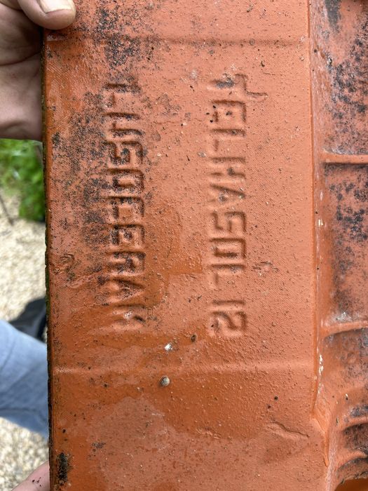 Telhas Luso Esquerdas