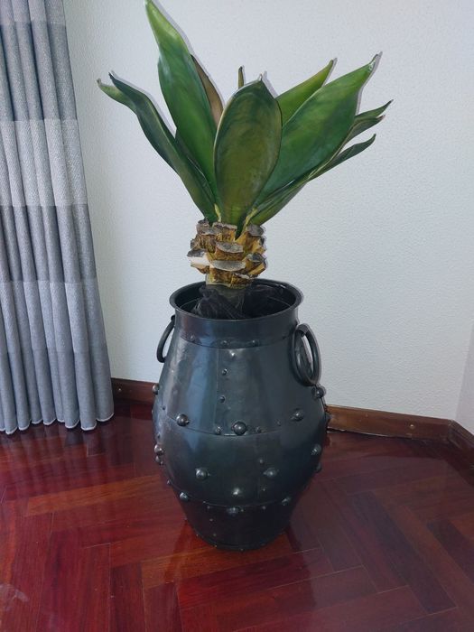 Peça de decoração