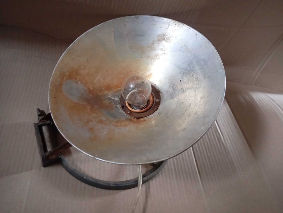 Обігрівач радянський