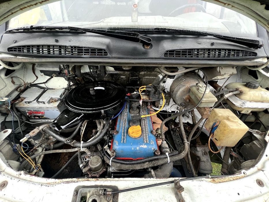 Продам Газель 3302