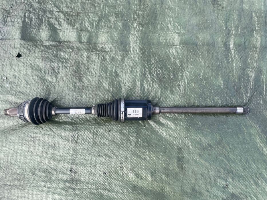 BMW E60 E61 półoś Xdrive przednia przód prawa