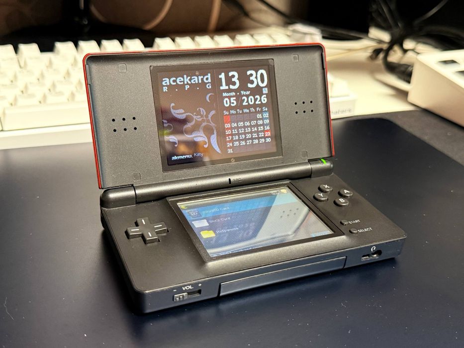 Nintendo DS, (Нінтендо ДС) купити - ціна на OLX