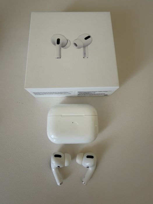 Airpods pro 1 (com defeito)