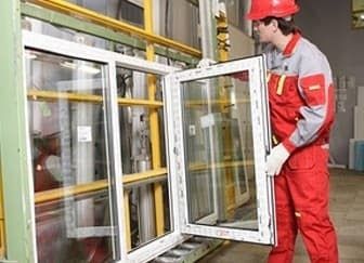 Є ВІДНОВЛЕННЯ Окна двери балконы лоджии