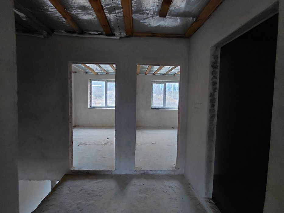 Продаж 3 пов. таунхауса, ділянка 3 сот, 190 кв.м. Петриків