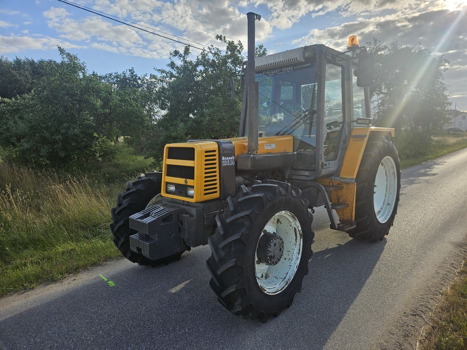 Renault 106.14 MWM 106.54