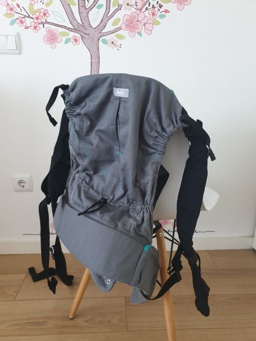 Marsúpio chicco - Myamaki Fit