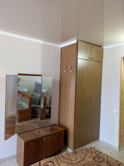 Кімната в гуртожитку в центрі міста