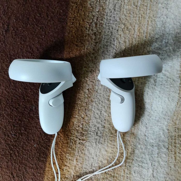 Oculus Quest 2 (128GB) Usado