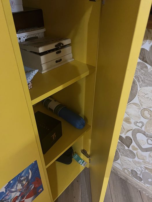 Продам шкаф-комод детский