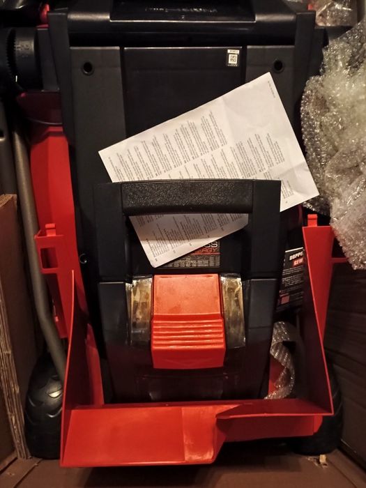 Kosiarka akumulatorowa Einhell GE-CM 43 2xAku 4ah