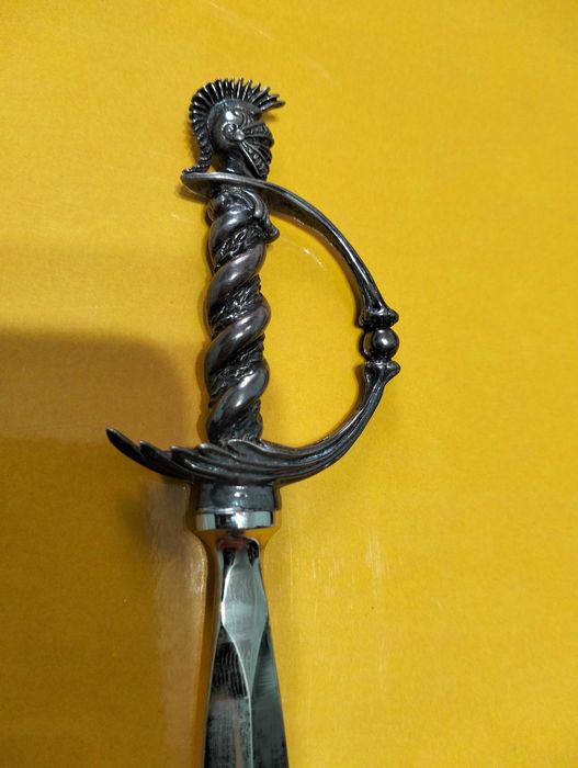 Нож для бумаги/писем