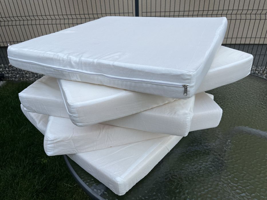 Pianka na meble z palet