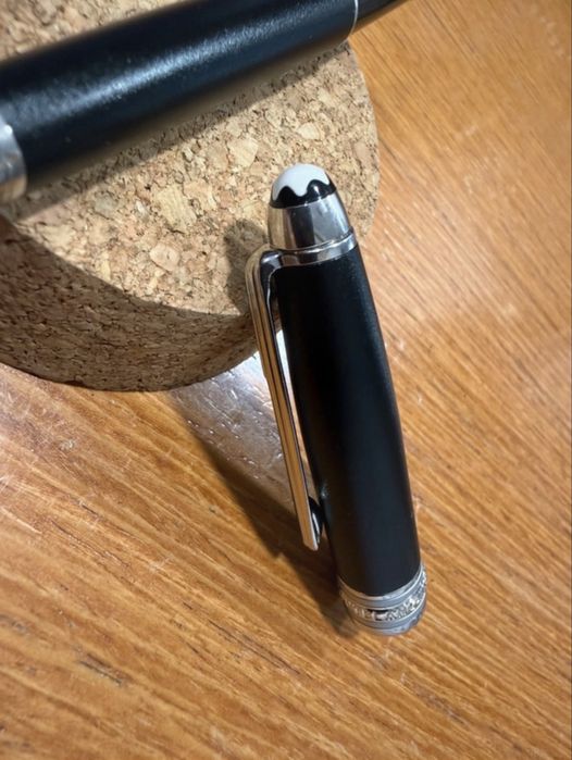 Caneta Montblanc Rollerball