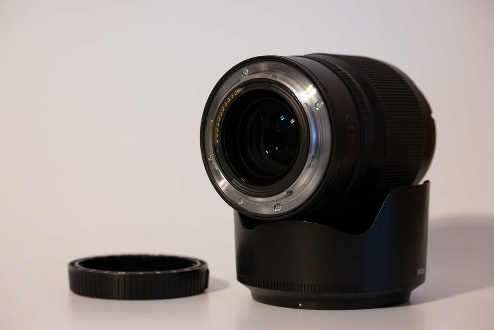 Obiektyw NIKON Nikkor Z 35mm f/1.4