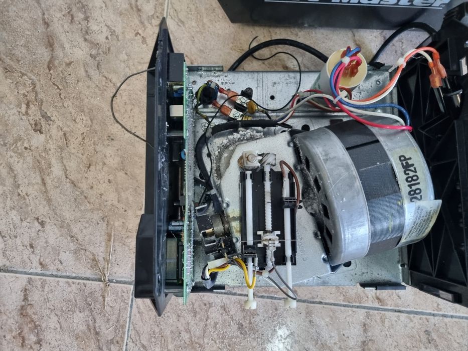 Automatismo Liftmaster