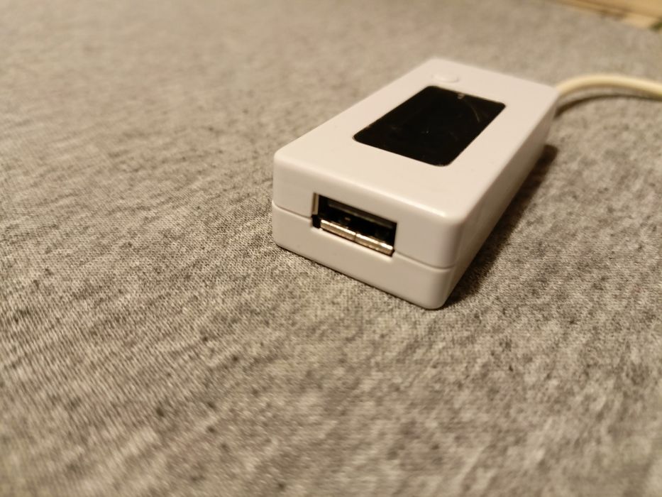 Продам USB тестер