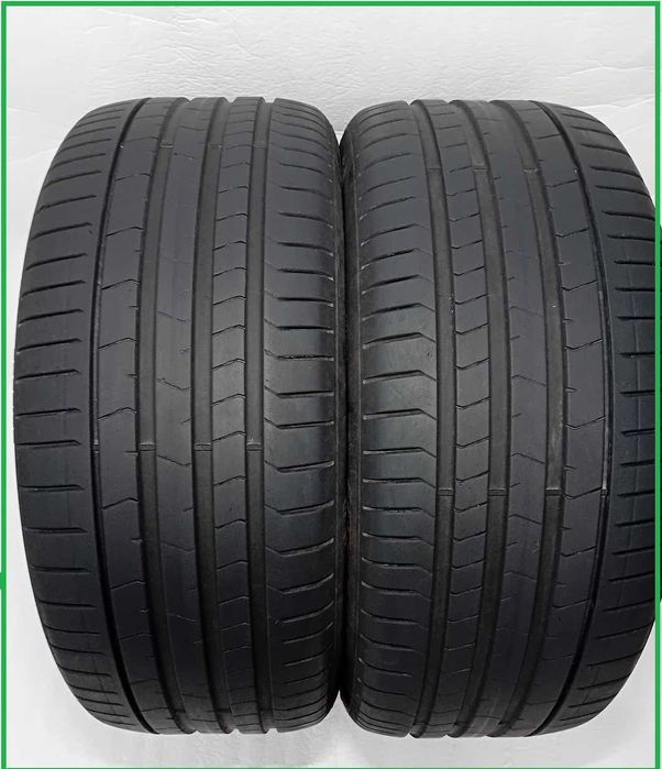 Para opon lato Pirelli P Zero  275/40 R21 107Y mag. 1/403