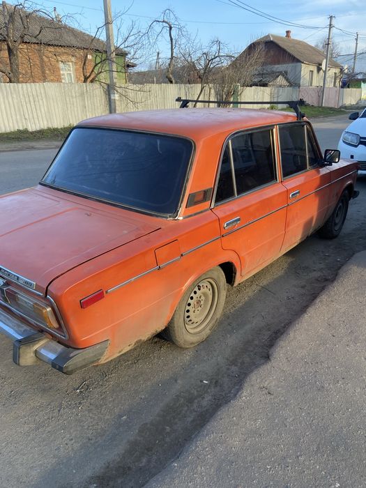 Продам ваз 2106 Торг