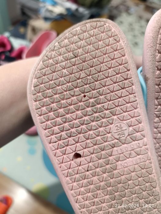 Buty używane w dobrym stanie