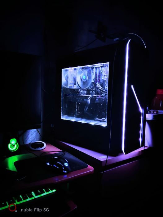 Limpeza e Reparação de computadores!65752127612290122