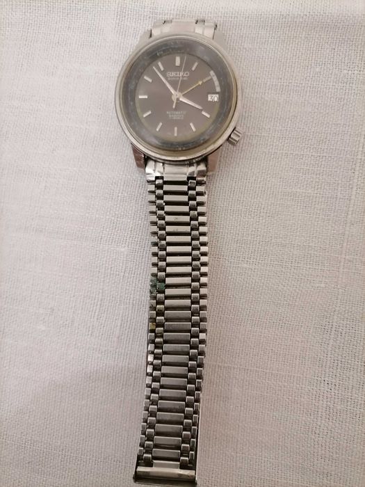 Lote de relógios antigos de homem