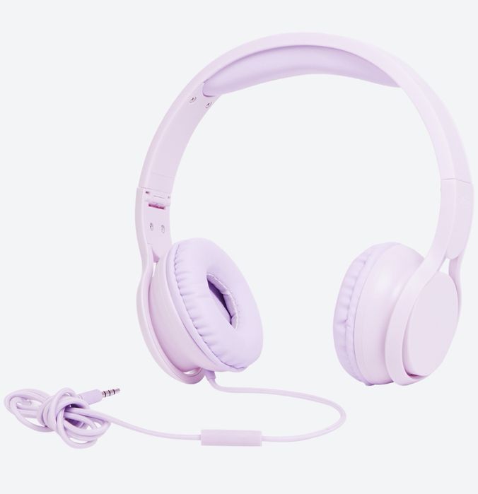 Auscultadores c/ Fio NOVOS