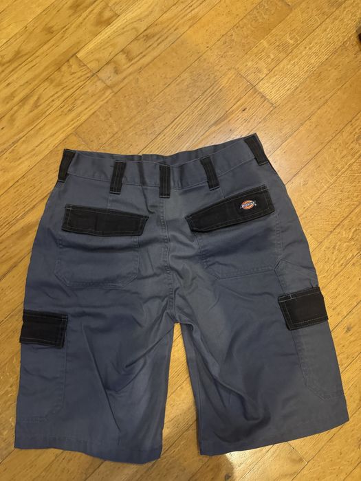 шорты dickies новые