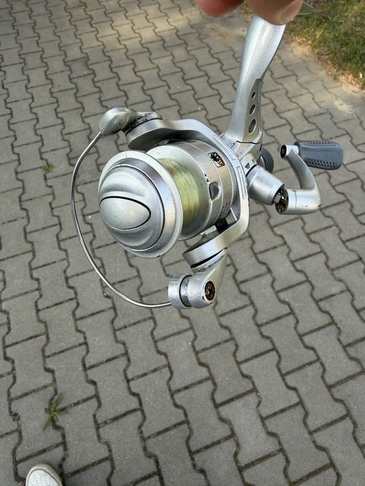 Kolowrotek  wendkarski