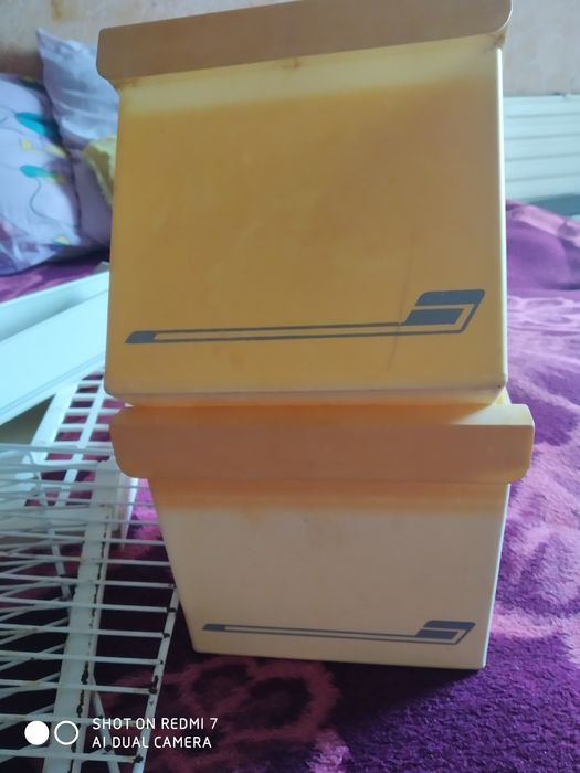 поддон, ящики на холодильник