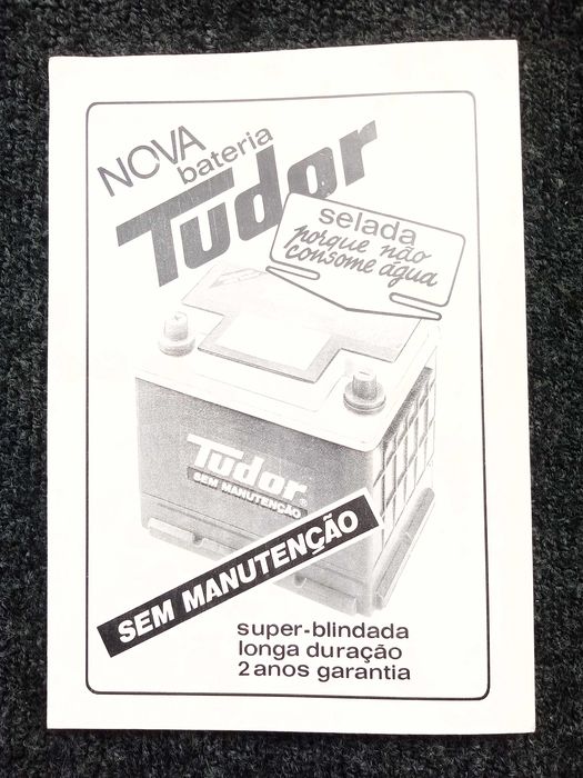 RTA: Volvo 343 (Estudo técnico e prático)