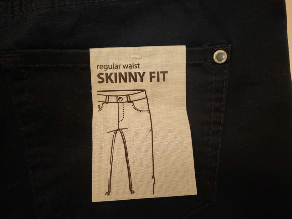 Christian Berg spodnie damskie rozmiar 34/30 nowe