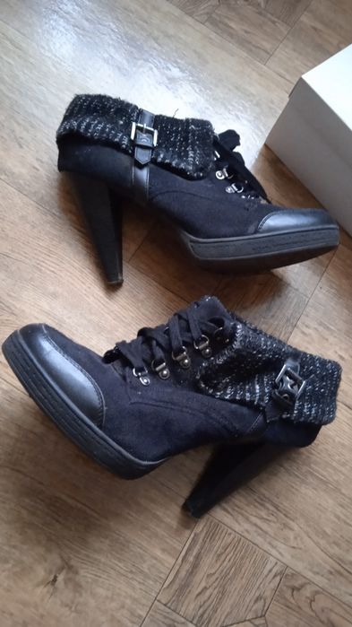 Черевички жіночі Graceland 41 р