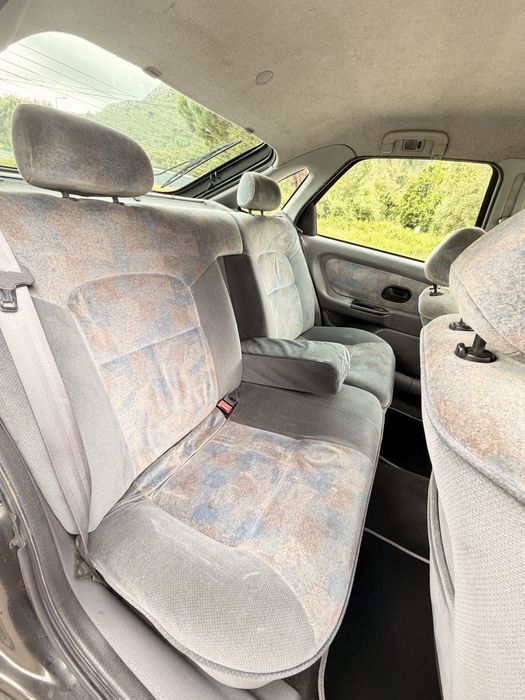 Renault Laguna RXE