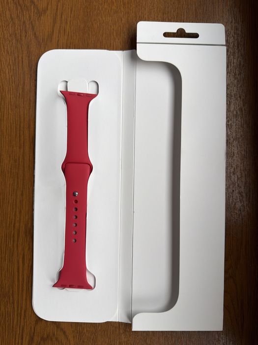 Apple Watch 10 46mm Jak nowy!