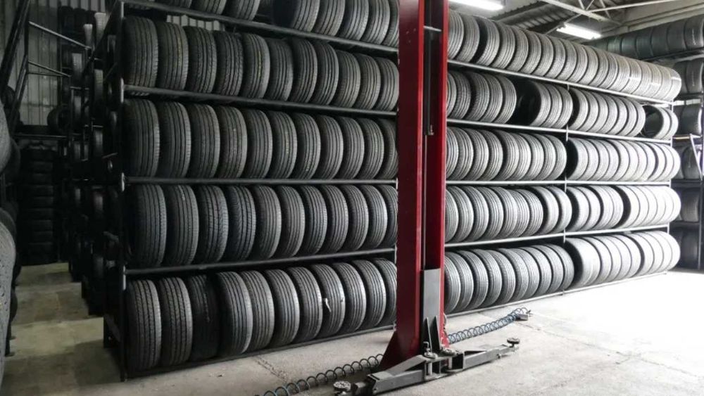 OPONY zimowe 235/55/17 WROCŁAW, Montaż Gratis, Duży Wybór!