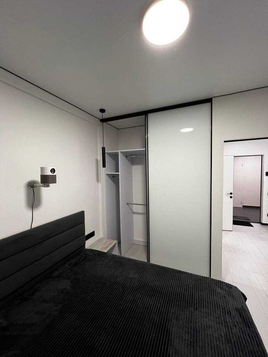 Від Власника! 2-кім. 53 м2, проспект Берестейський 11,Центр, Цирк, КПІ