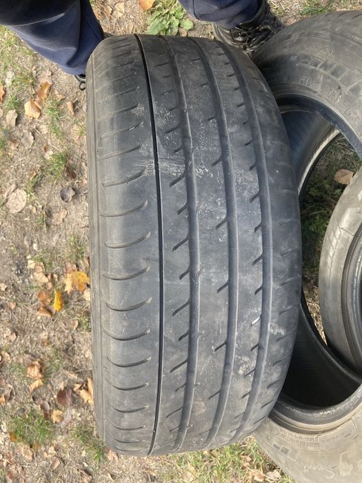 Продам комплект літніх шин Toyo 205/55/zR16
