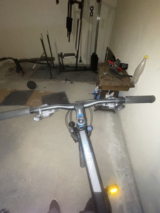 Bike Rockrider aro 29