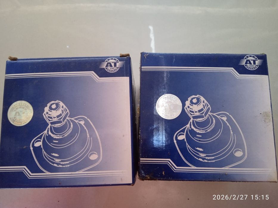 Колодки задні 08/09/099