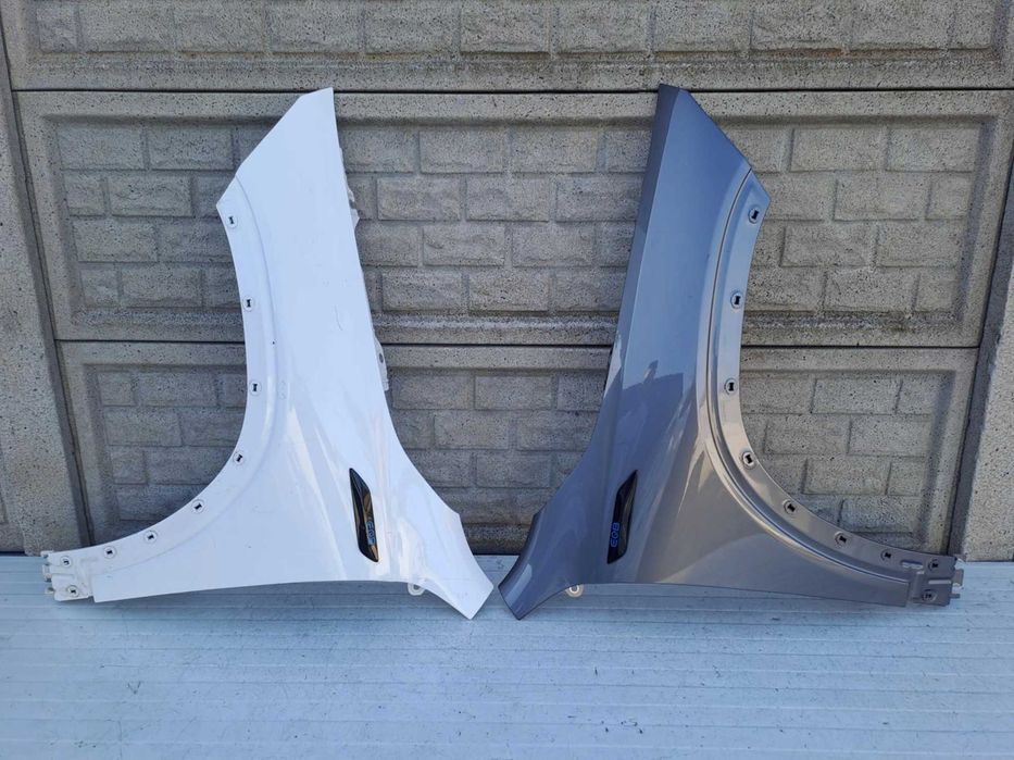 Mercedes Benz EQB X243 W243 Крыло переднее правое левое разборка