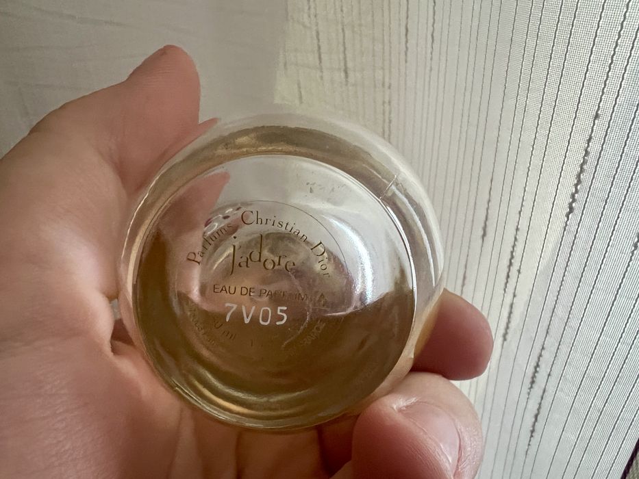Продам Christian Dior J’adore Eau de Parfum – оригінал