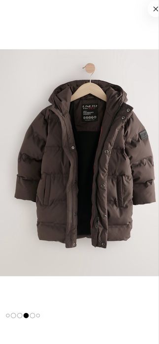 Куртка,плащ,пальто фірми next 134