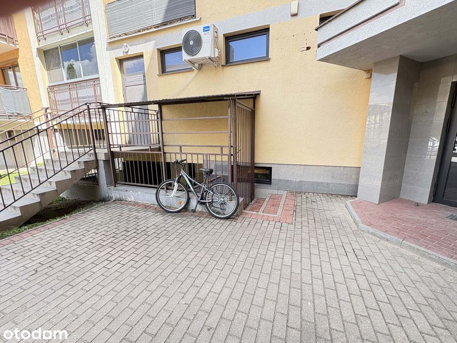 Lokal Usługowy Tuwima 26, Ełk