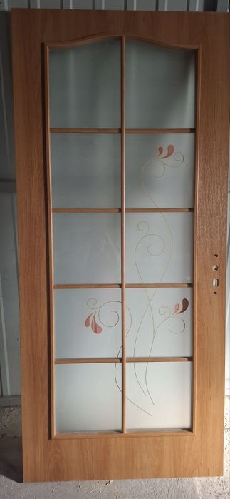 Продам дверное полотно