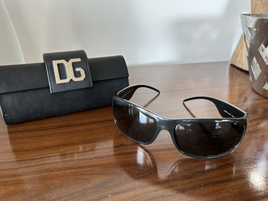 Oculos de Sol Dolce Cabana
