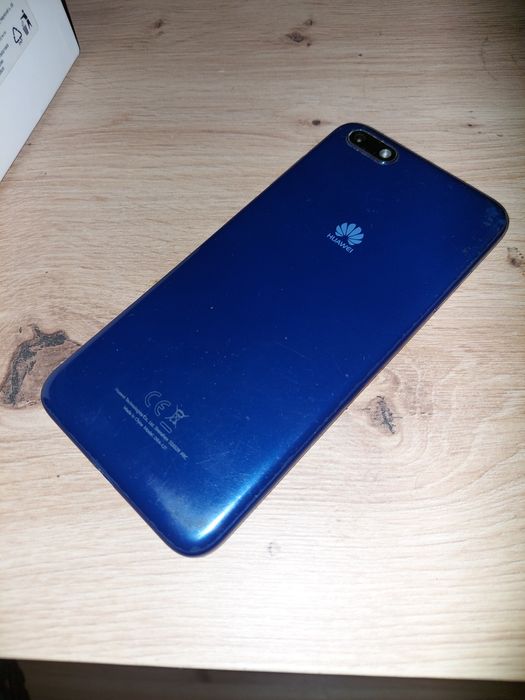 Huawei Y5 stan idealny.