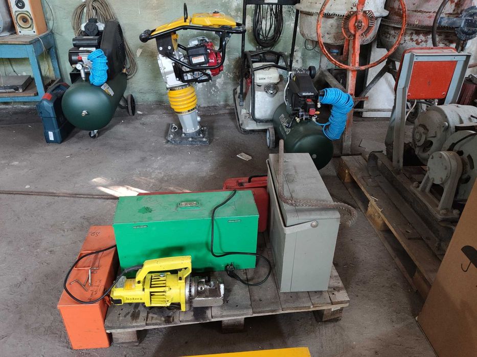 Аренда прокат бункер бадья желоб лоток для бетона