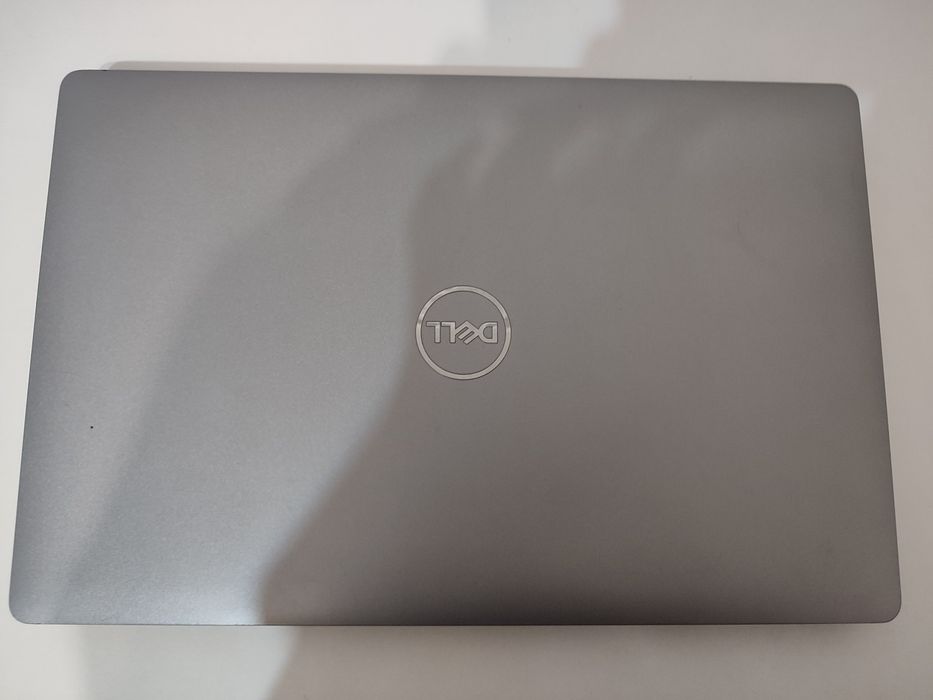 Dell latitude 5510