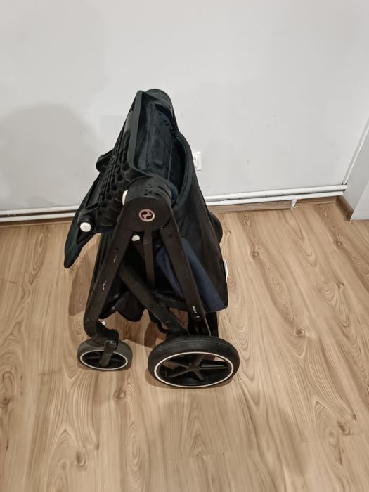 Spacerówka cybex balios s
